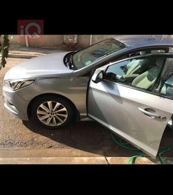 هیوندای سۆناتا